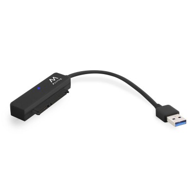 Adapter Ewent EW7017 USB 3.1 to HDD/SSD 2.5" SATA Black