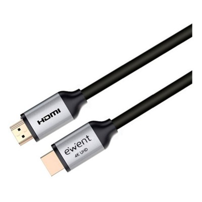 Cable HDMI 2.0 Ewent EC1347...