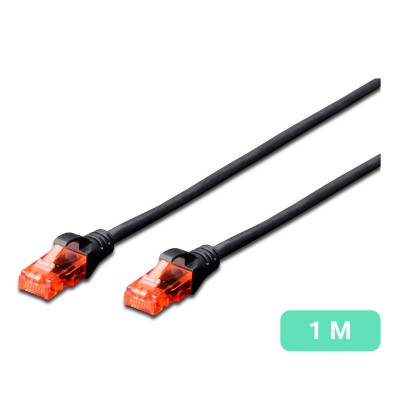 Cable de Red Ewent IM1008...
