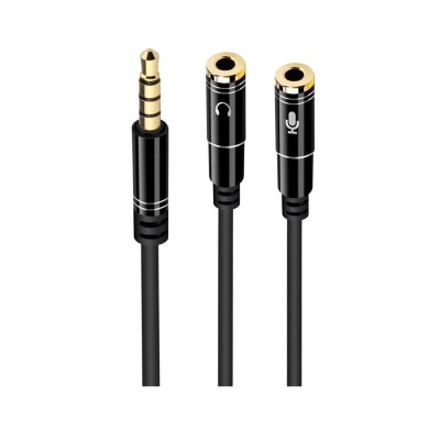 Cabo Ewent EC1641 Jack...