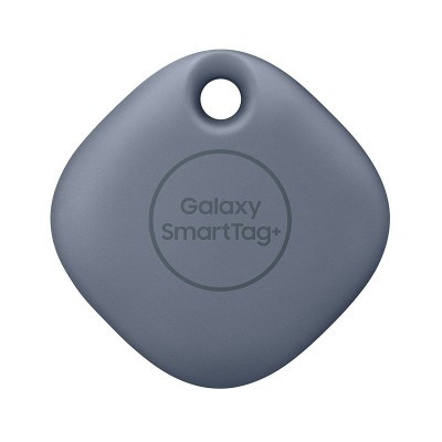 Locator Samsung Galaxy SmartTag+ Bluetooth Blue (EI-T7300BLEGEU)