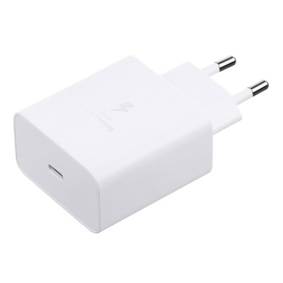 Carregador Samsung USB...