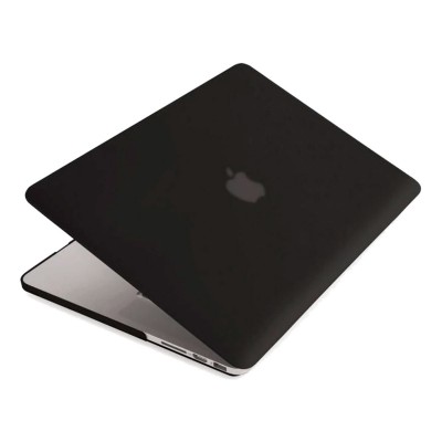 Silicone Cover Tucano MacBook Pro 13 2020/2022 Black