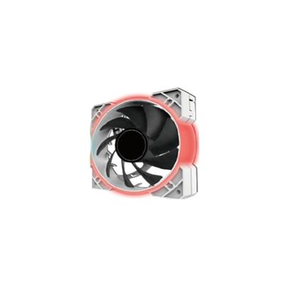 Fan RGB RING 120MM White (FXR16-120L3P4MW)