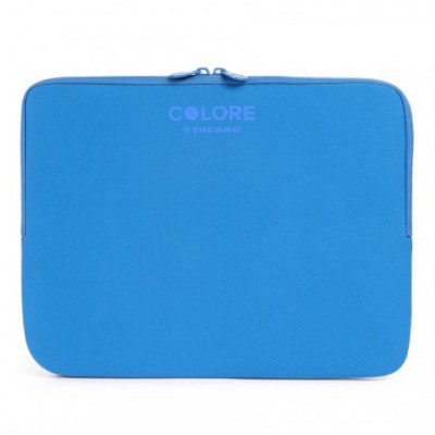 Handbag Tucano Colore 11''/12'' Blue