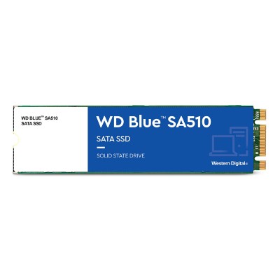 SSD Disk Western Digital Blue SA510 1TB M.2 2280 SATA III