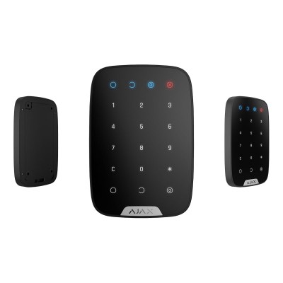 Teclado Touch Ajax KeyPad...