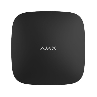 Signal Expander Ajax ReX Black (AJ-REX-B)