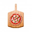 Tábua Ooni 12'' Castanha