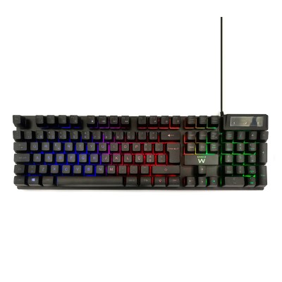 Teclado Gaming Ewent PL3319...