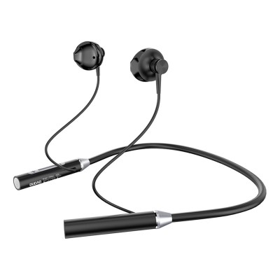 Bluetooth Earphones Dudao U5 Plus In Ear Black
