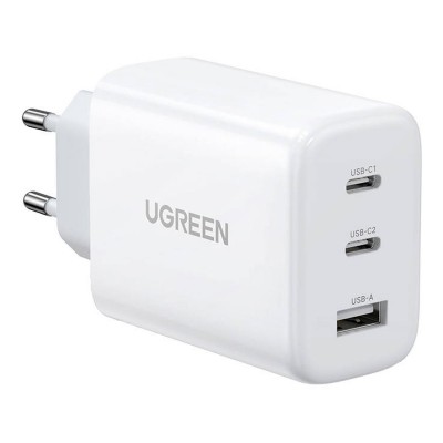 Cargador Ugreen CD275 65 W...