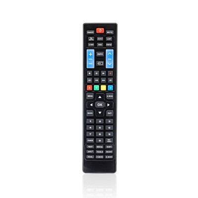 TV Command Ewent EW1575 to Smart TV LG/Samsung Black
