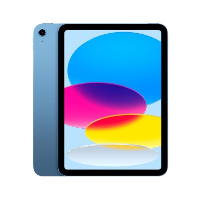 Apple iPad 10.9 2022 10th WiFi 64GB Blue