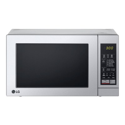Microwave LG NeoChef 700W 20L Grill Grey (MH6044V)