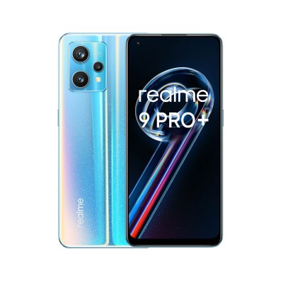 Realme 9 Pro+ 5G 128GB/6GB Dual SIM Blue
