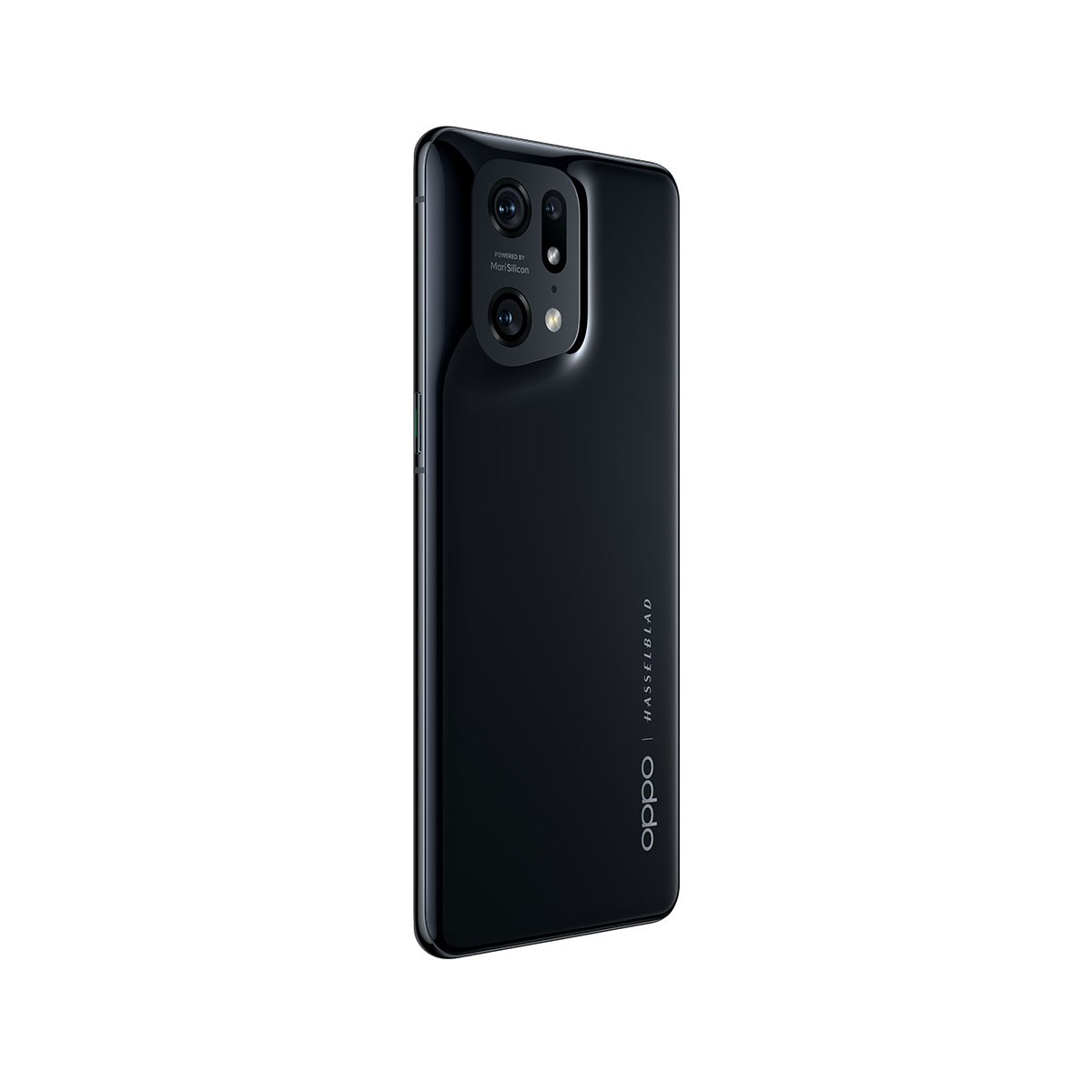Oppo Find X5 Pro 256GB/12GB Dual SIM Preto