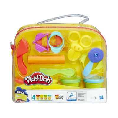 ToolCase Play-Doh Starter Set