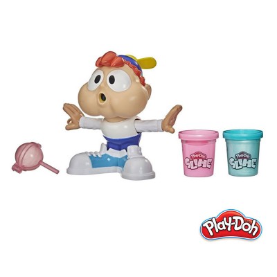 Toy Play-Doh Chewin Charlie