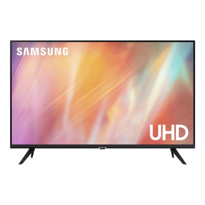 TV Samsung AU7025 43" Crystal 4K UHD SmartTV (UE43AU7025KXXC)
