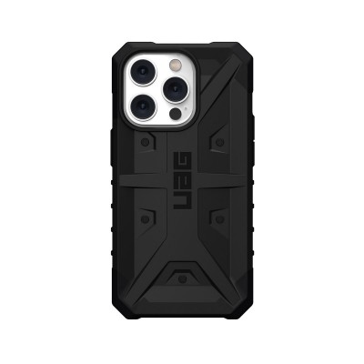 Protective Cover UAG Pathfinder iPhone 14 Pro Max Black