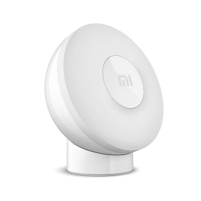 Motion Sensor Xiaomi Mi Motion Activated Night Light 2 White