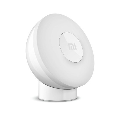 Sensor Movimento Xiaomi Mi Motion 2 Activated Night Light 2 BHR5278GL