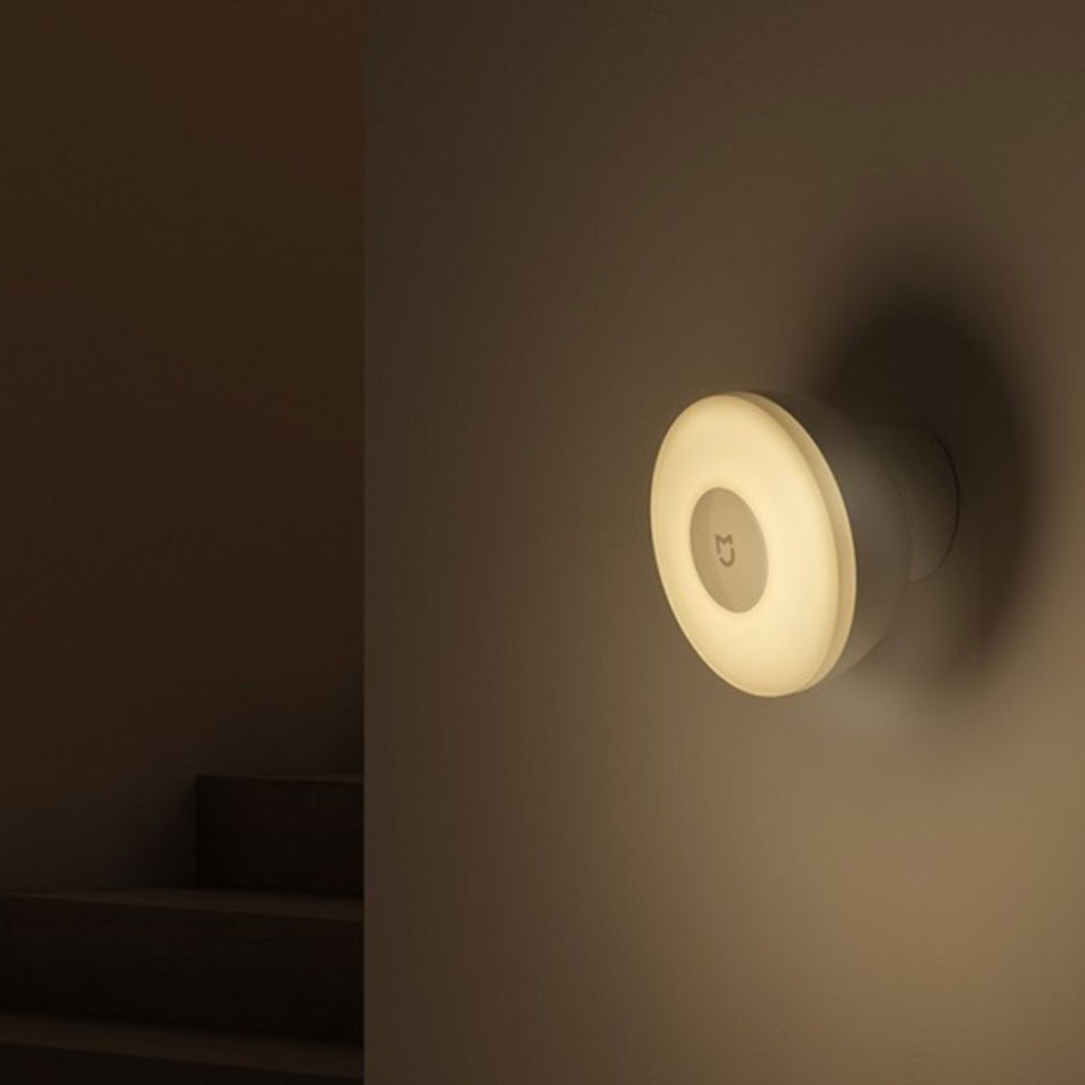 Sensor Movimento Xiaomi Mi Motion 2 Activated Night Light 2 BHR5278GL
