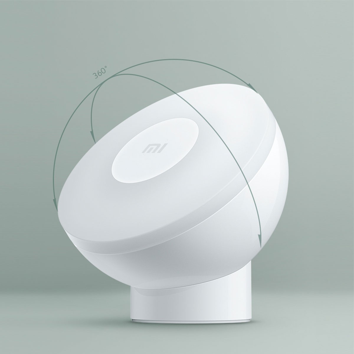 Sensor Movimento Xiaomi Mi Motion 2 Activated Night Light 2 BHR5278GL