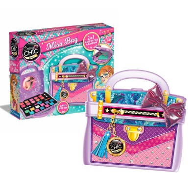 Mala de Maquilhagem Crazy...