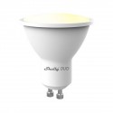Lâmpada Inteligente Shelly Duo A60 4.8W GU10