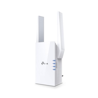 Wi-Fi Repeater TP-Link RE505X AX1500 White