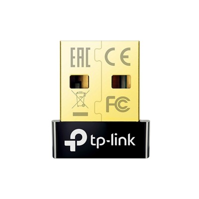 Adaptador USB Bluetooth 4.0 TP-Link UB4A Preto
