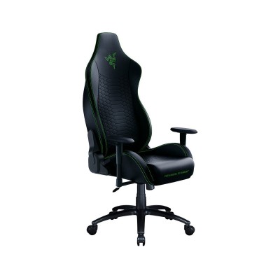 Gaming Chair Razer Iskur X Black/Green