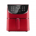 Fritadeira Air Fryer COSORI Premium Chef Edition 5.5L Vermelha KOSP0002EUN