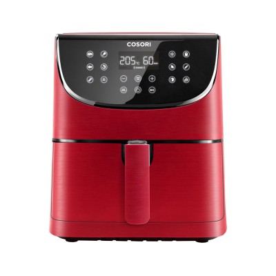 Fryer Cosori Premium Chef Edition 5.5L 1700W Red