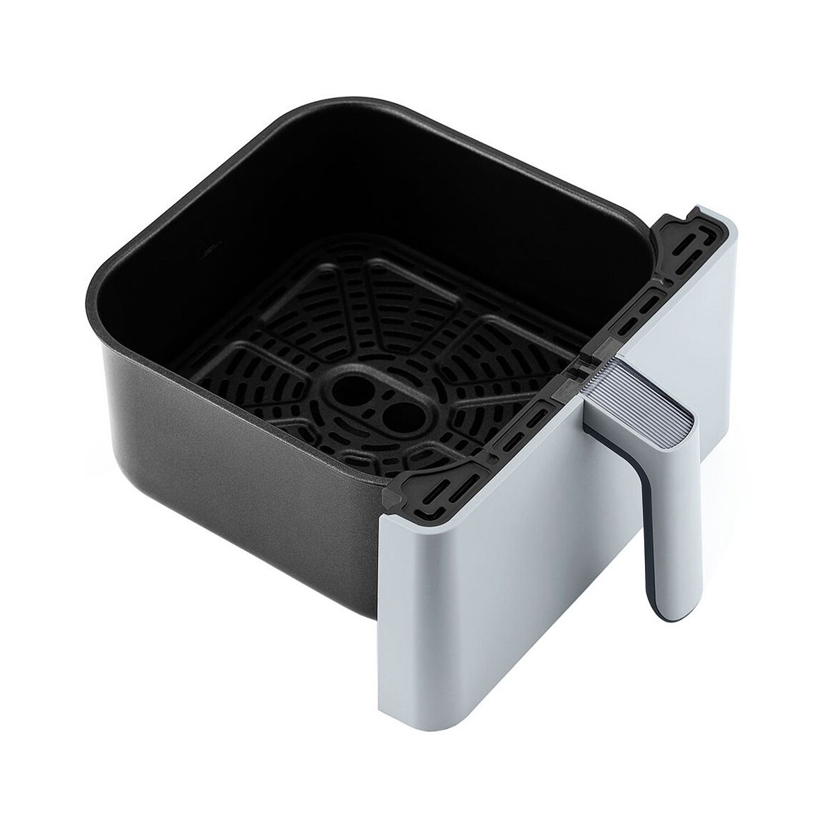 Fryer COSORI Dual Blaze Chef Edition 6.4L Gray KOSP0015EUN