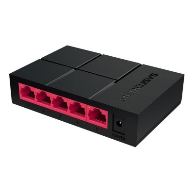 Switch Mercusys MS105G Mini...