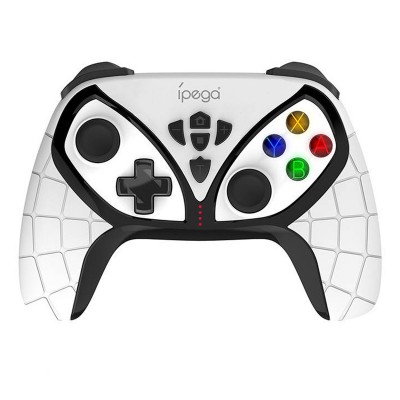 Comando iPega Spiderman...