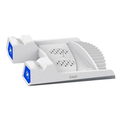Cooling Pad iPega para PS5 White (PG-P5023A)