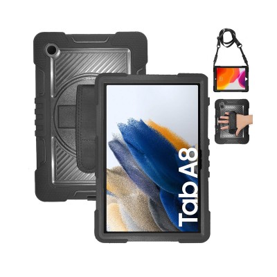 Funda Anti-Shock X200/X205...