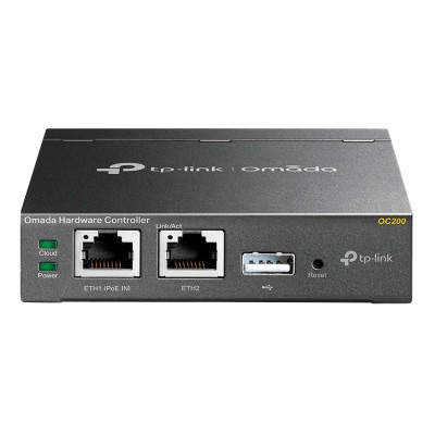 Controlador Cloud de...