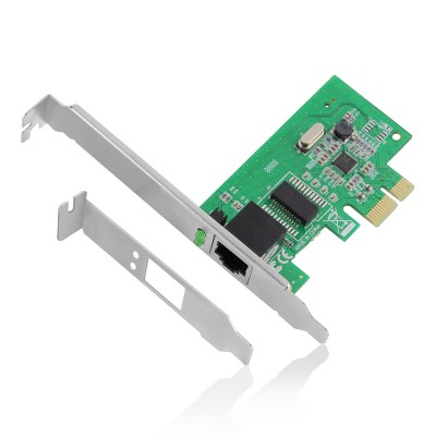 Network Card Ewent EW4029 10/100/1000 Mbps PCI Express