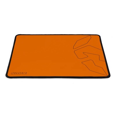Mousepad Krom Knout Speed Special Edition Orange