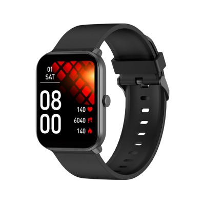 Smartwatch Maxcom FW36 Aurum SE Black