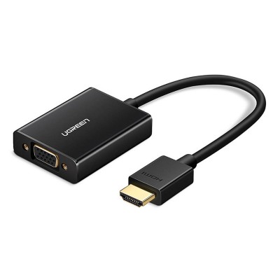 Ugreen MM102 Adaptador HDMI...