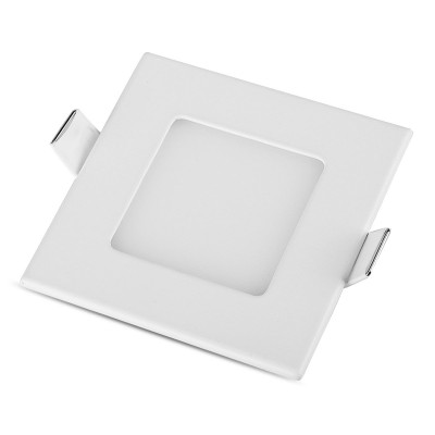 Luz led Quente Aigostar E6...