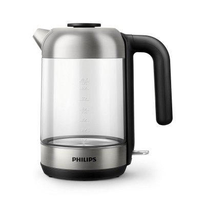 Electric kettle Philips HD9339/80  Glass 2200W 1.7 L