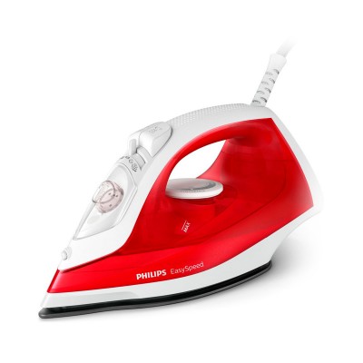 Steam Iron Philips EasySpeed 2000W Red (GC1742/40)