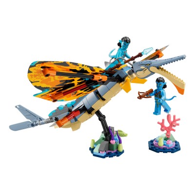 LEGO Avatar Skimwing Adventure - 75576